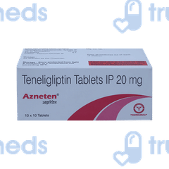 Azneten Tablet 10