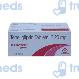 Azneten Tablet 10