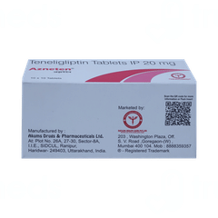 Azneten Tablet 10