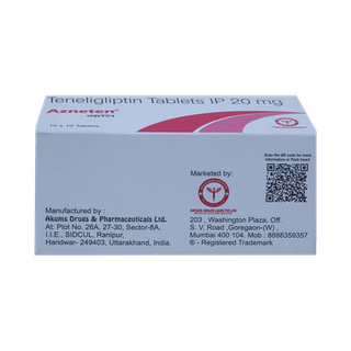 Azneten Tablet 10