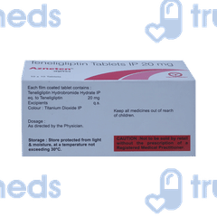 Azneten Tablet 10