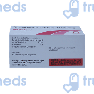 Azneten Tablet 10