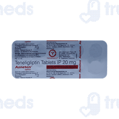 Azneten Tablet 10