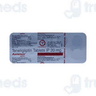 Azneten Tablet 10