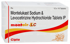 Montair Lc Tablet 15 Montair Lc Tablet 15