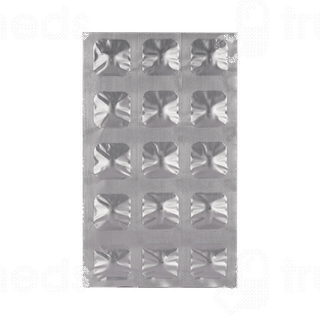 Telpres Mt 25 Tablet 15
