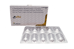 Jivito Tablet 10