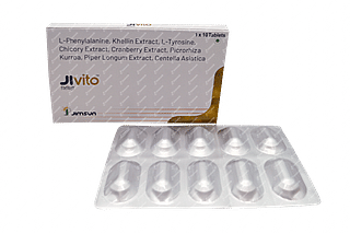 Jivito Tablet 10