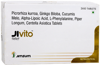 Jivito Tablet 10