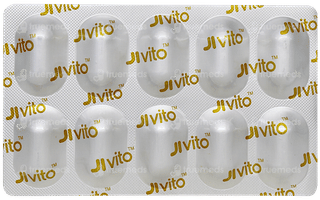 Jivito Tablet 10