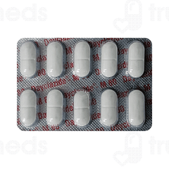 Dayclazide M 80 Tablet 10