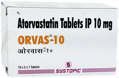 Orvas 10 Tablet 7