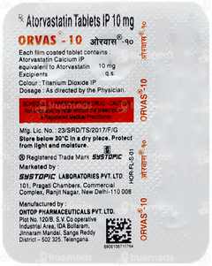 Orvas 10 Tablet 7