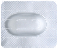 Abd Plus Chewable Tablet 1