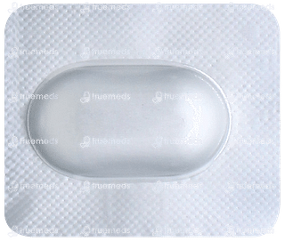 Abd Plus Chewable Tablet 1