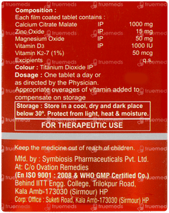 Ancal Forte Tablet 10