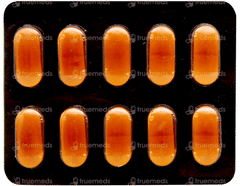 Ancal Forte Tablet 10