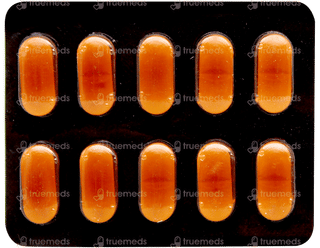 Ancal Forte Tablet 10