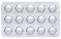 Vitneurin Czs Tablet 15