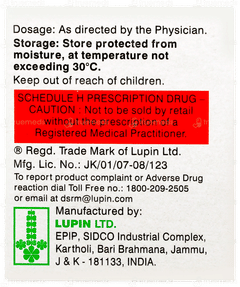 Glador 2 Tablet 15 Glador 2 Tablet 15