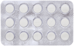 Glador 2 Tablet 15 Glador 2 Tablet 15