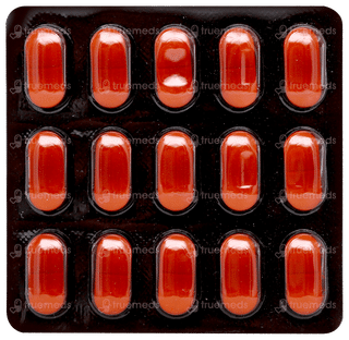 Coecoral D3 500 Tablet 15