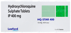 Hq Star 400 Tablet 10 Hq Star 400 Tablet 10