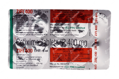 Zifi 400 Tablet 10 Zifi 400 Tablet 10