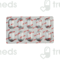 Zifi 400 Tablet 10 Zifi 400 Tablet 10