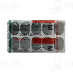 Zifi 400 Tablet 10 Zifi 400 Tablet 10