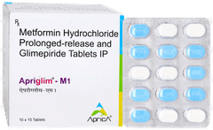 Apriglim M1 Tablet 15