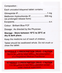 Apriglim M1 Tablet 15 Apriglim M1 Tablet 15