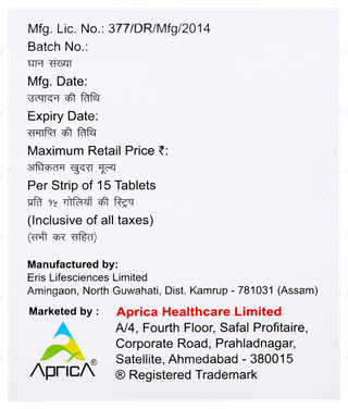 Apriglim M1 Tablet 15