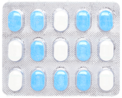 Apriglim M1 Tablet 15 Apriglim M1 Tablet 15