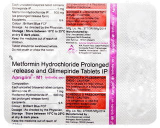 Apriglim M1 Tablet 15