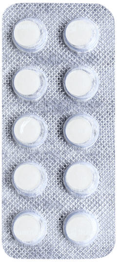 Torsinol 10 Tablet 10 Torsinol 10 Tablet 10