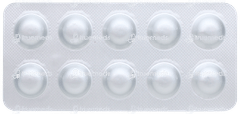 Clindinol 10 Tablet 10