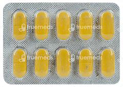 Acloveer 400 Tablet 10