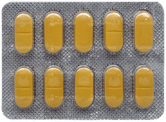 Acloveer 400 Tablet 10 Acloveer 400 Tablet 10
