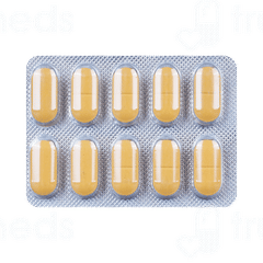 Acloveer 400 Tablet 10