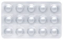 Lamitor Dt 50 Tablet 15 Lamitor Dt 50 Tablet 15