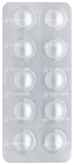 Nebivol 2.5 Tablet 10 Nebivol 2.5 Tablet 10