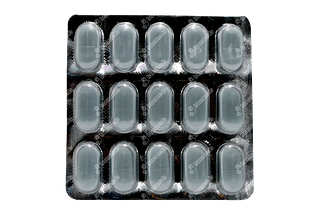 Ossopan 500 Tablet 15