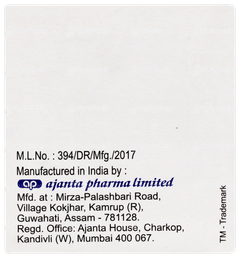 Feburic 80 Tablet 15