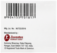 Augpen Lb 625 Tablet 10