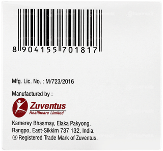 Augpen Lb 625 Tablet 10