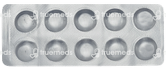 Voglidib 0.2 Tablet 10