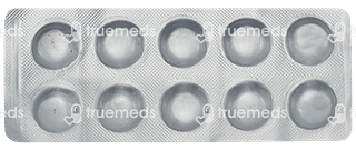 Voglidib 0.2 MG Tablet 10