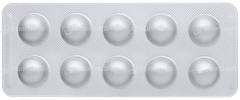 Rosuvastin F Tablet 10