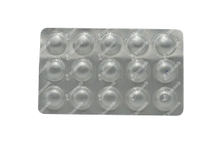 Tg Tor 20 MG Tablet 15